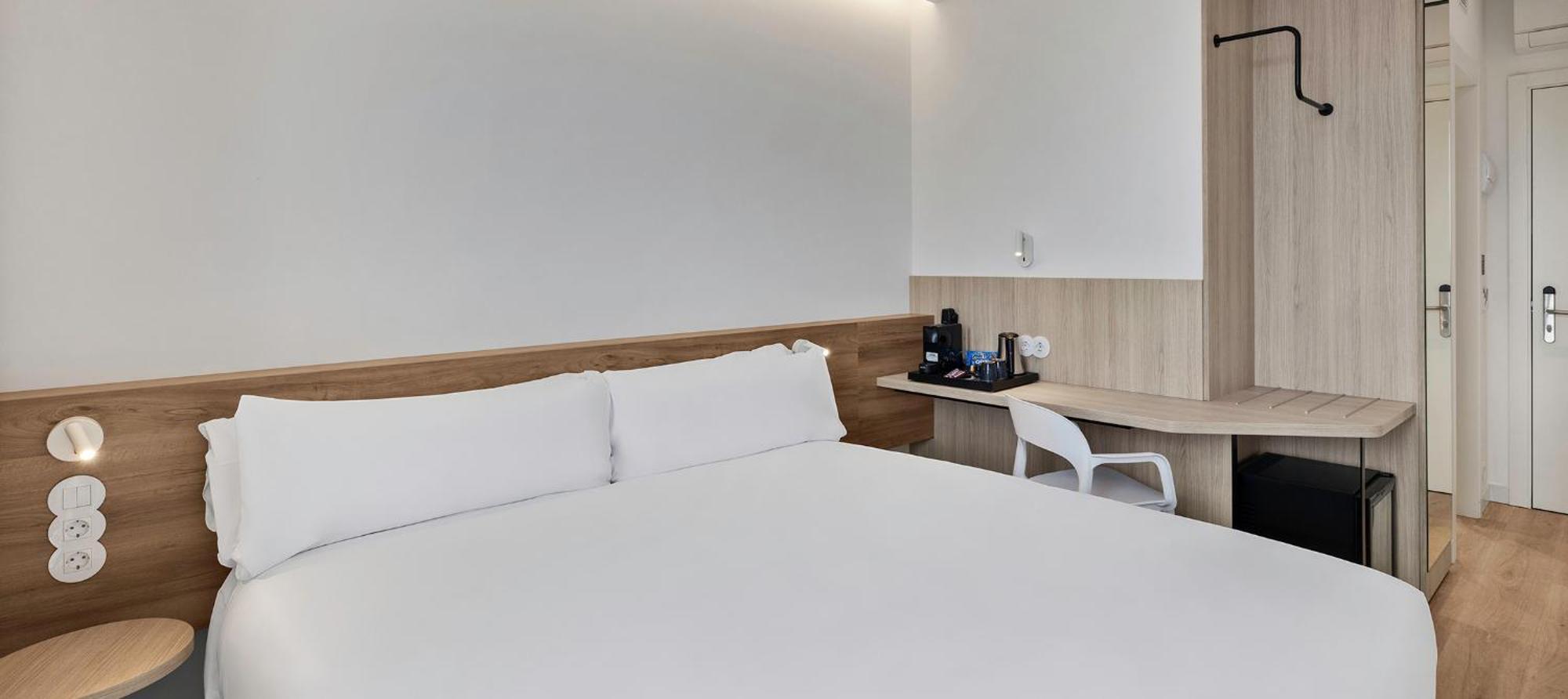 B&B Hotel Valencia Alcasser Экстерьер фото