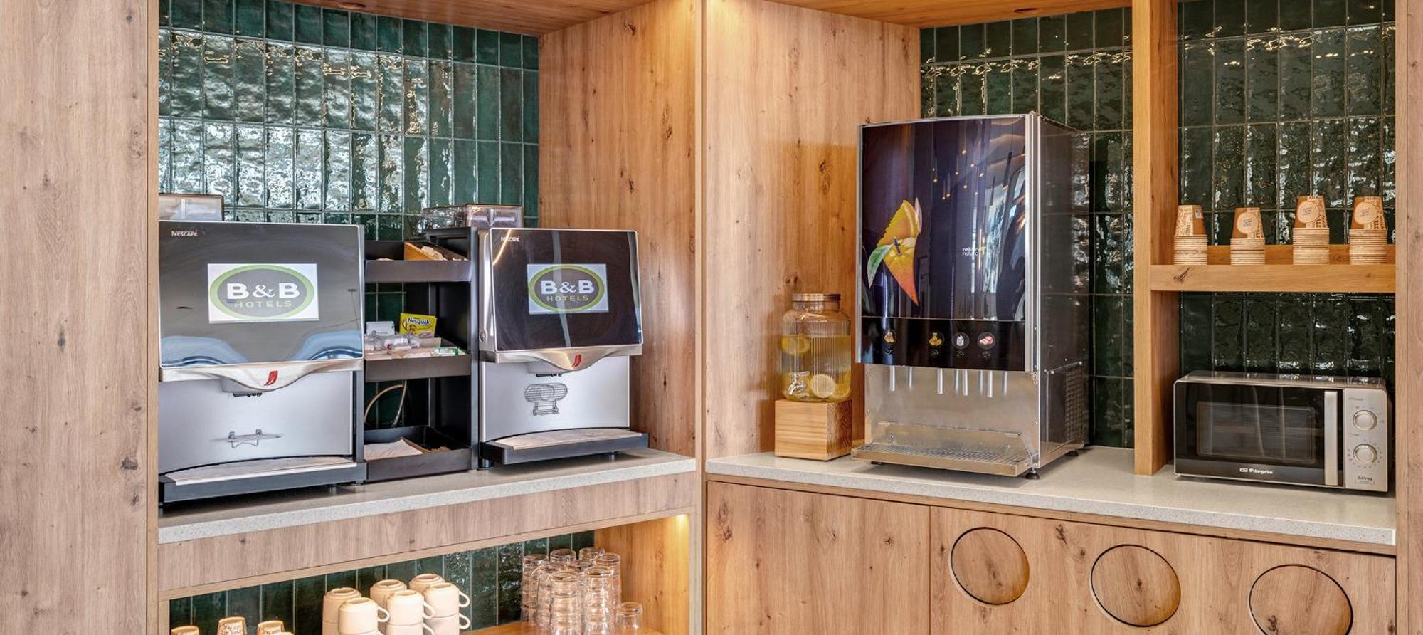 B&B Hotel Valencia Alcasser Экстерьер фото