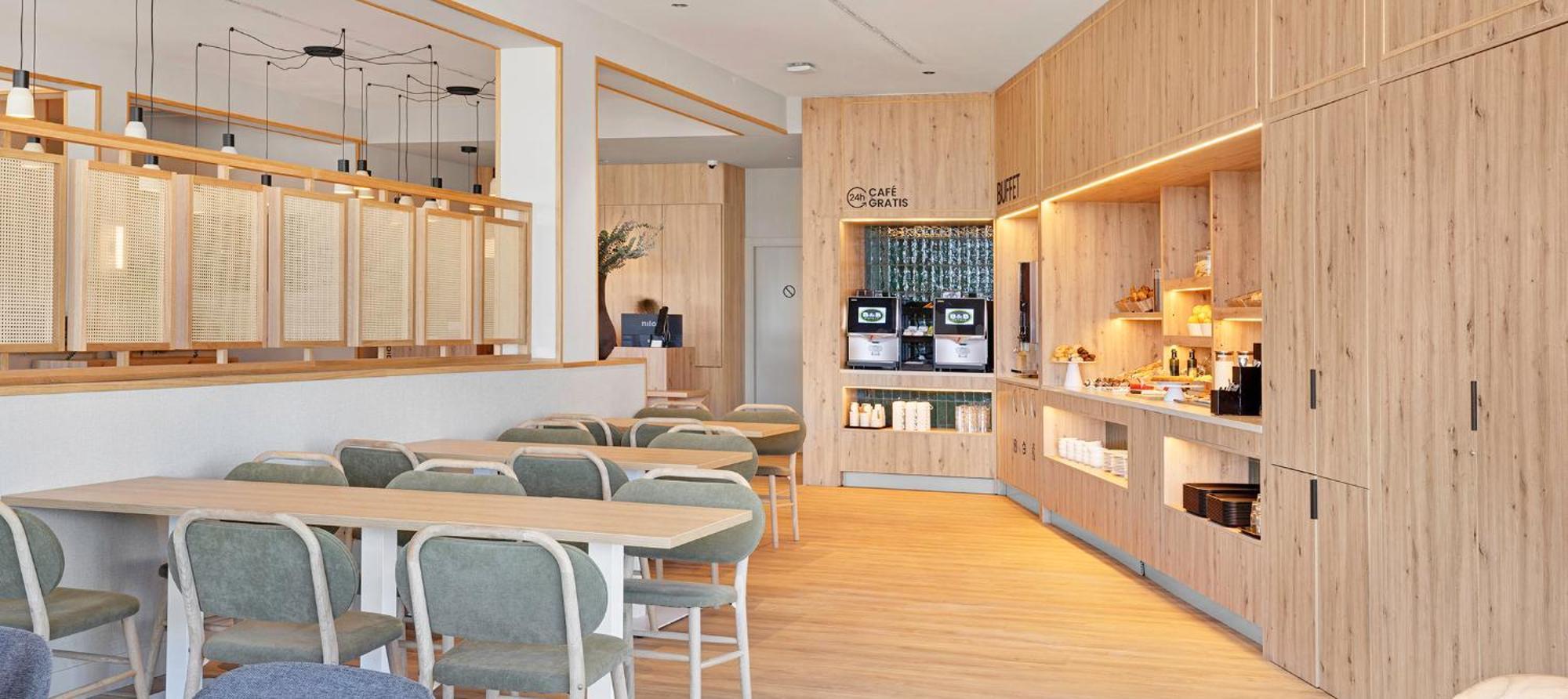 B&B Hotel Valencia Alcasser Экстерьер фото