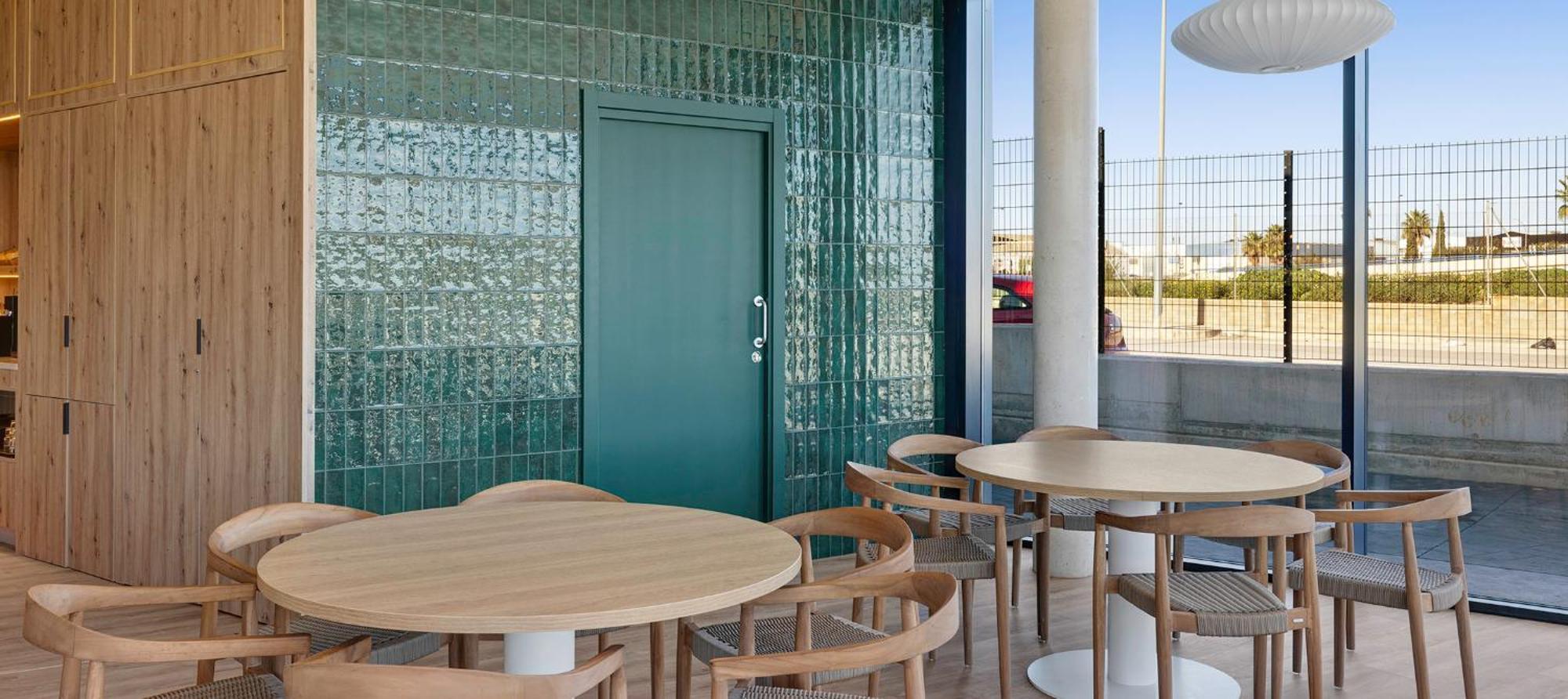 B&B Hotel Valencia Alcasser Экстерьер фото