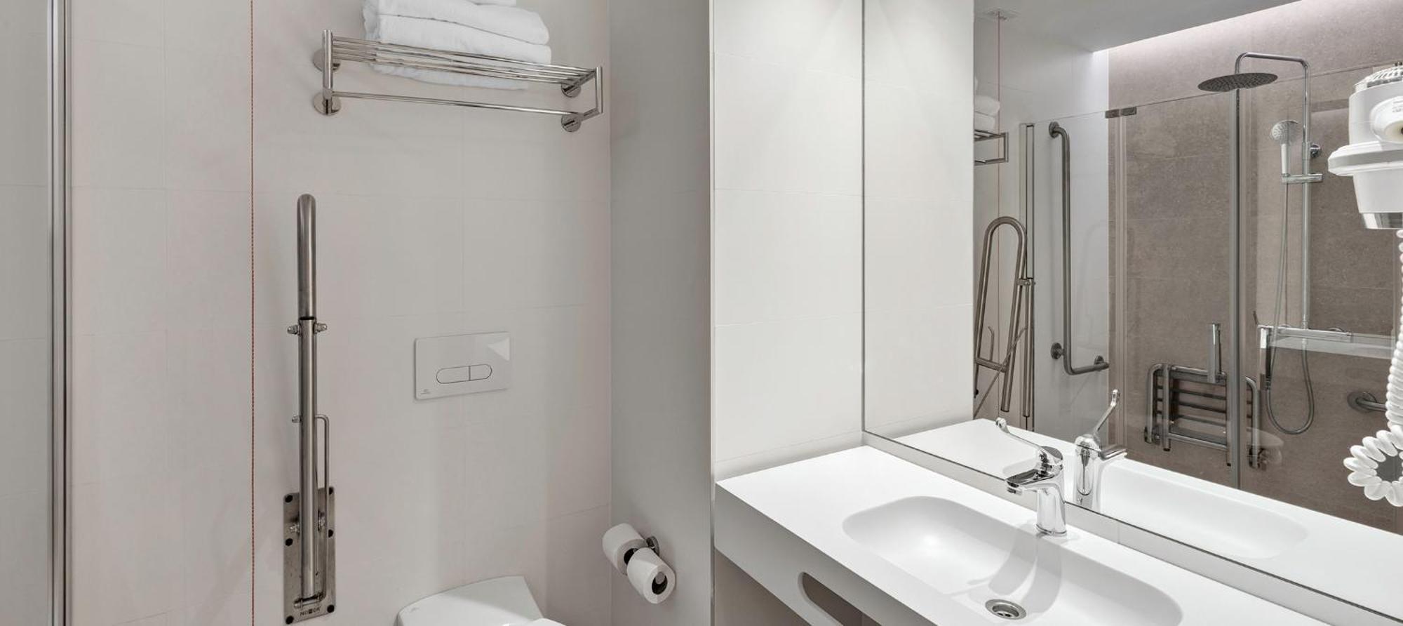 B&B Hotel Valencia Alcasser Экстерьер фото